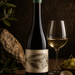 Dominio Secreto Albariño D.O. Rías Baixas
