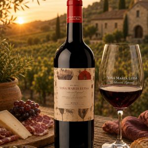 Viña María Luisa Selección Especial D.O.Ca. Rioja