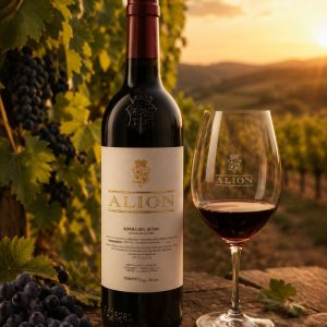 Alión Ribera del Duero