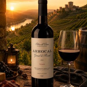 Arrocal Cosecha 2024 – Ribera del Duero
