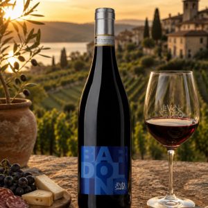 Bardolino Superiore DOCG
