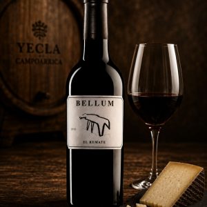 Bellum El Remate