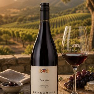 Bernardus Pinot Noir-2023 Arroyo Seco