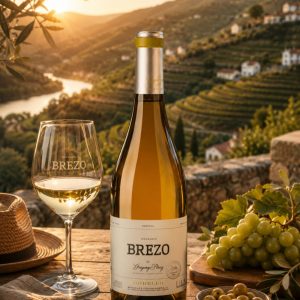 Brezo Godello