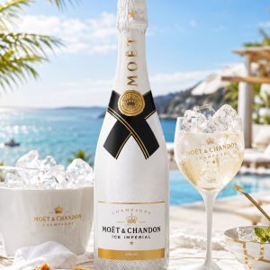 Moët & Chandon Ice Impérial Demi-Sec