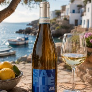Custoza Sanpietro DOC