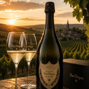 Dom Pérignon Vintage 2013