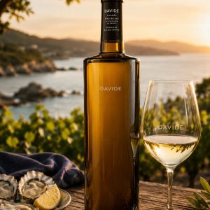 Davide Albariño D.O. Rías Baixas