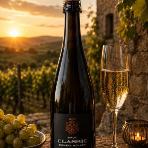 Classic Brut / Classic Brut Nature
