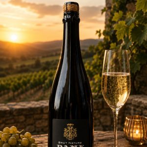 Dame Brut Nature