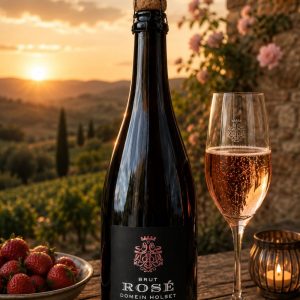 Rosé Brut