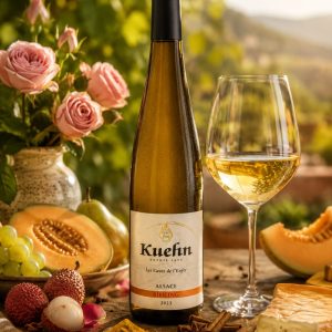 Kuehn Riesling Alsace