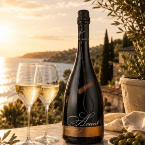 Giró Ribot Avant Brut Reserva D.O. Cava
