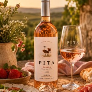 Pita Rosado