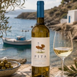 Pita Sauvignon Blanc