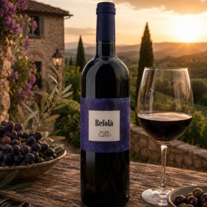 Refolà Veneto IGT Rosso