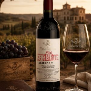 Vega Sicilia Valbuena 5º 2020