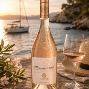 Whispering Angel Rosé Côtes de Provence