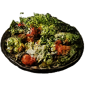 Salades